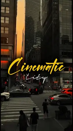 7 Clips Cinematic