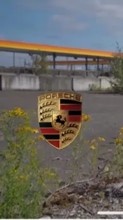 Free Porsche edit