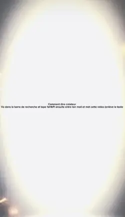 Comment être créateu
