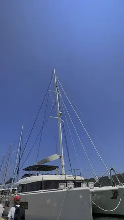 Summer feeling