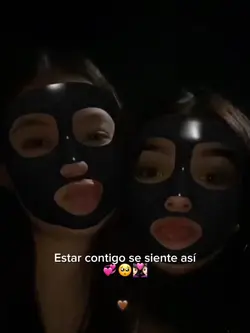 amigas 🩷