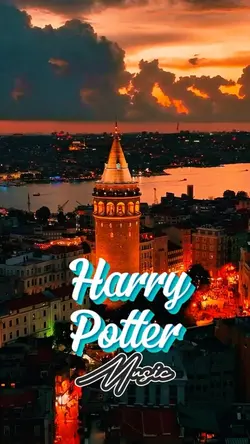 Harry potter music 