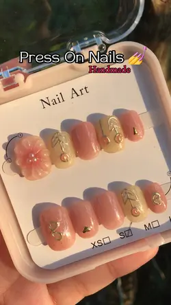 Press On Nails