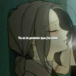 Et je t'aime..