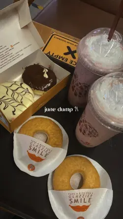 june dump