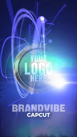 Reveal Logo Intro