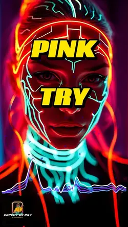 PINK-TRY