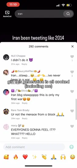 i hate it here bro 😭