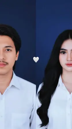 TREND LATAR BIRU
