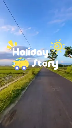 holiday story