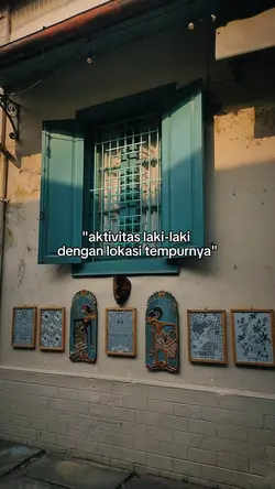 lokasi tempurnya