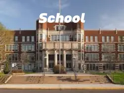 School in a nutshell