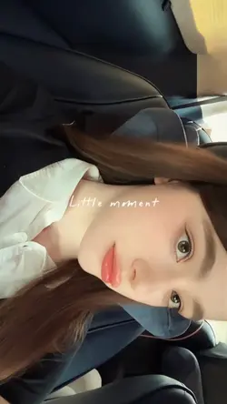 Little moment