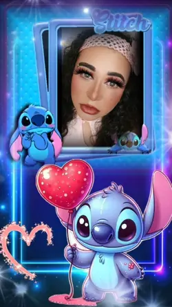 stitch