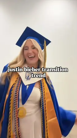 Justin Bieber Trend