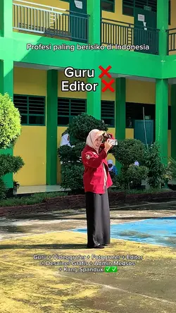 Guru + Editor