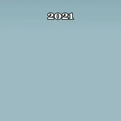 2021 to 2024