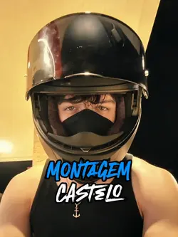 MONTAGEM CASTELO