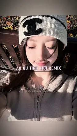 Áo Cũ Tình Mới Remix