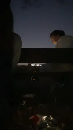 therapy.