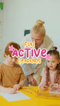 Active learning