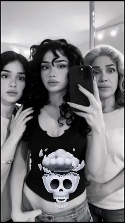 Triple me