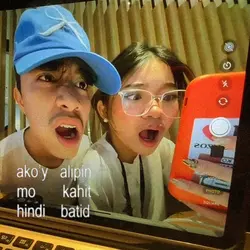 alipin mo