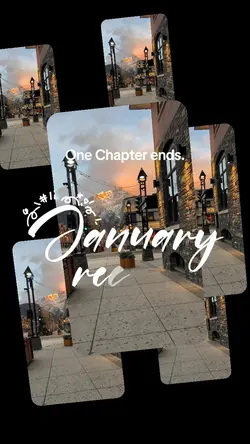 January Recap 8clips