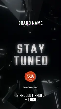 COMING SOON PRODUCT