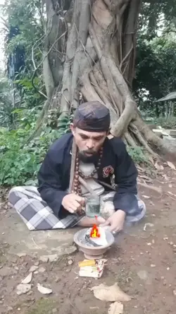 embah dukun