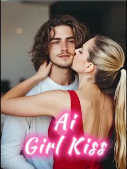 Ai Girl Kiss