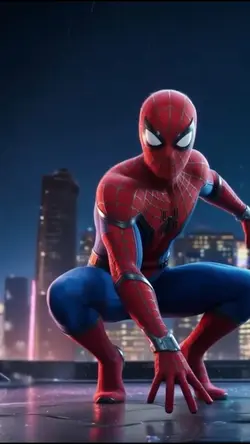 Spiderman