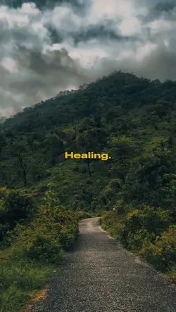 Vlog Healing