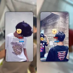 versi collab berdua