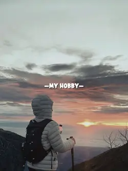 My Hobby'