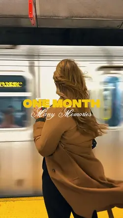 One Month 