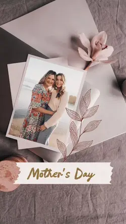 Mother's Day 