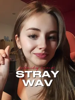 stray wav