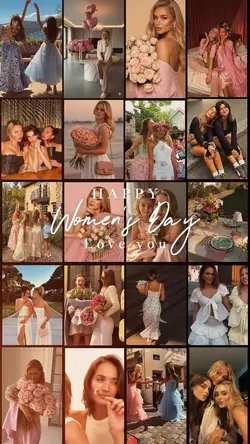 Happy Women’s day 