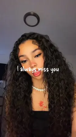 miss you