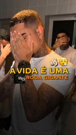 A Vida é Uma Roda GT