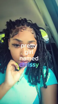 pretty girl