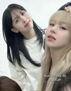 Me di cuenta que ya 