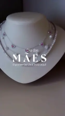 Dia das mães