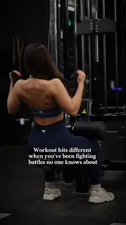 GYM MOTIVATION 