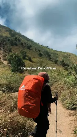 life when Im offline