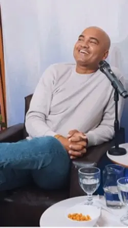 Entrevista na Rádio