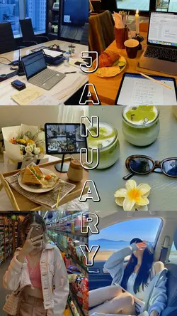 January So Far 2026