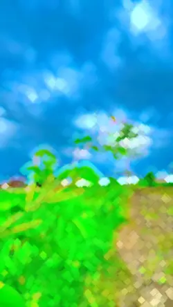 4k filter effect