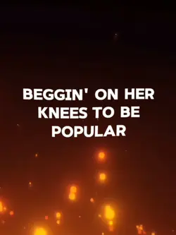 Popular Vibe - Edit 